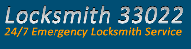Locksmith 33022